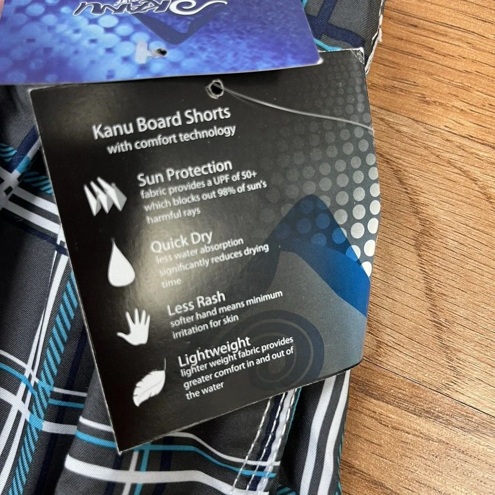 Kanu Surf brand new